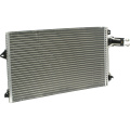 Automotive Air Conditioning Condenser OE GV9B-61480 For Mazda Condenser